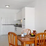 Callao 7 Διαμέρισμα Arrieta (Lanzarote)