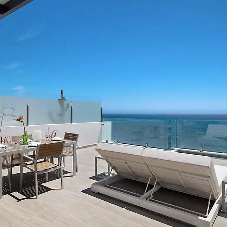 Callao 7 Apartment