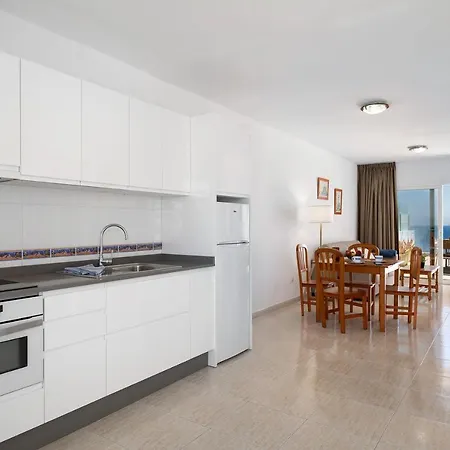 Apartamento Callao 7