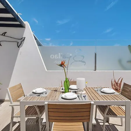 Callao 7 * 阿列塔