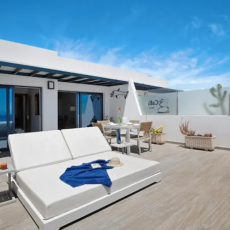 Apartamento Callao 7