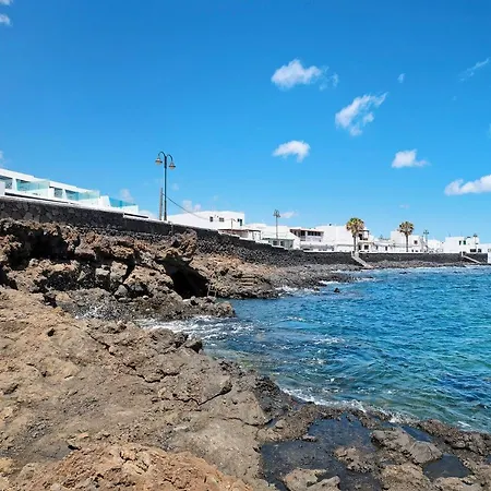 Callao 7 * Arrieta (Lanzarote)