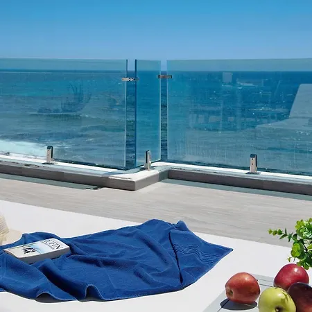 Callao 7 公寓 阿列塔