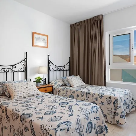 Callao 7 Appartamento Arrieta (Lanzarote)