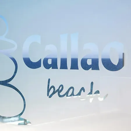 Callao 7 Apartamento *
