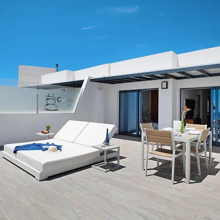 Callao 7 Apartamento *