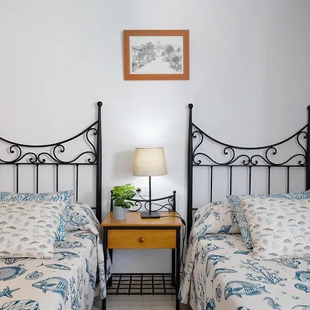 Callao 7 Apartamento *