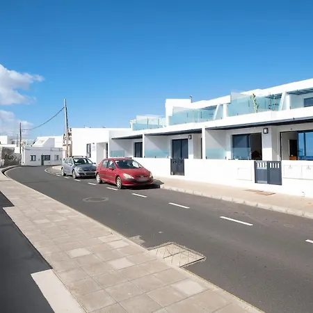 Callao 7 Apartamento