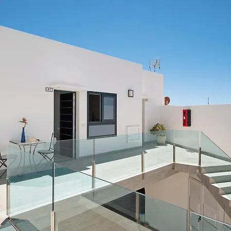 Apartment Callao 7