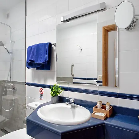 Callao 7 * 阿列塔