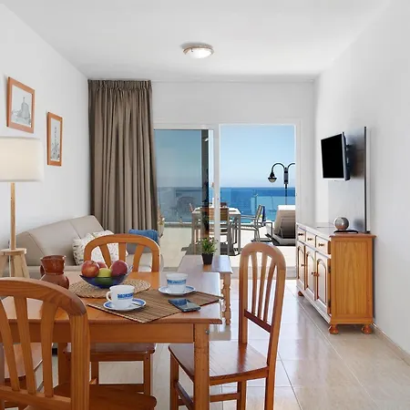 Appartamento Callao 7 Arrieta (Lanzarote)