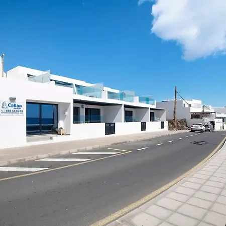 Callao 7 Arrieta (Lanzarote)