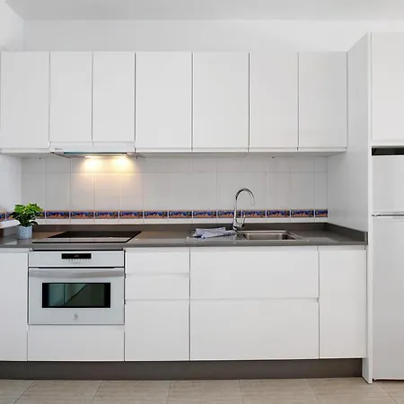 Appartamento Callao 7 Arrieta (Lanzarote)