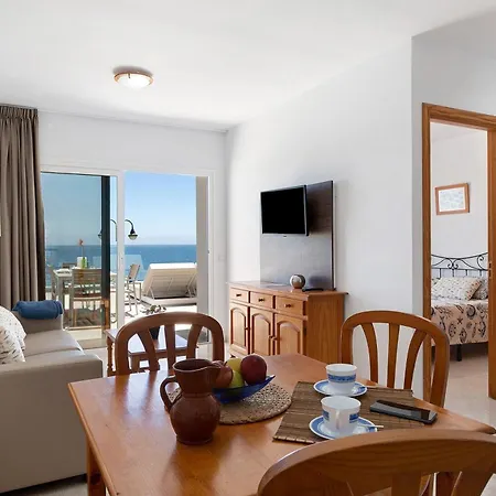 Appartamento Callao 7 Arrieta (Lanzarote)