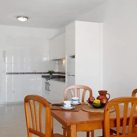 Callao 7 Appartamento Arrieta (Lanzarote)