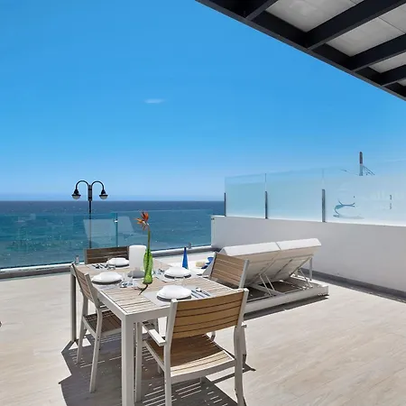 Callao 7 Appartamento Arrieta (Lanzarote)