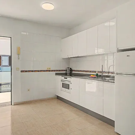 Appartamento Callao 7 Arrieta (Lanzarote)