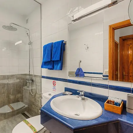 Appartamento Callao 7 Arrieta (Lanzarote)