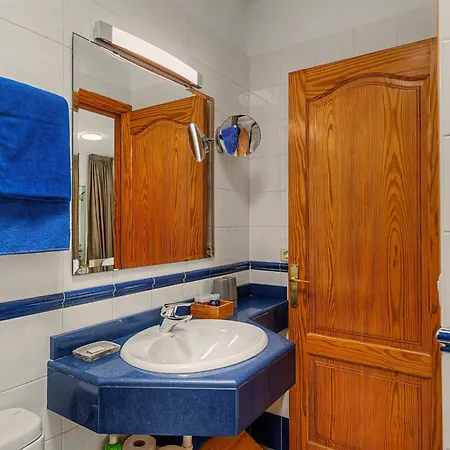 Appartamento Callao 7 Arrieta (Lanzarote)