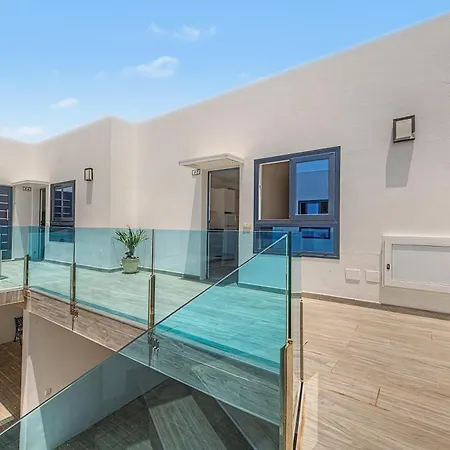 Appartamento Callao 7 Arrieta (Lanzarote)