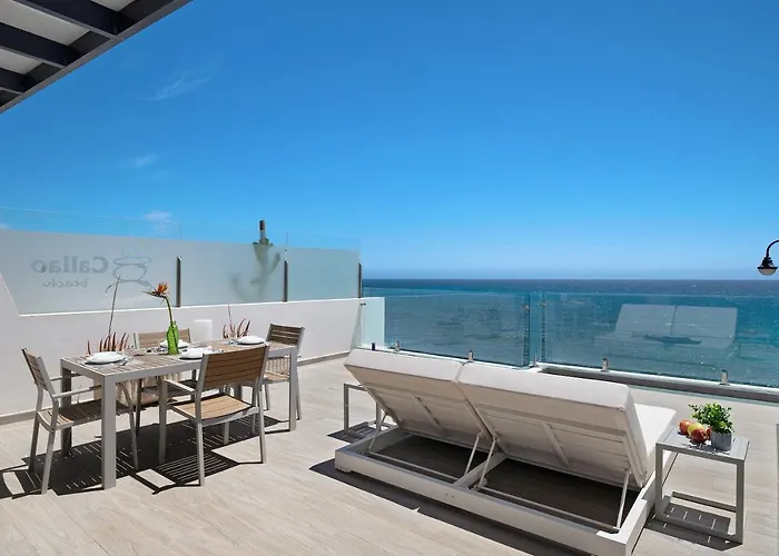 Callao 7 Appartamento