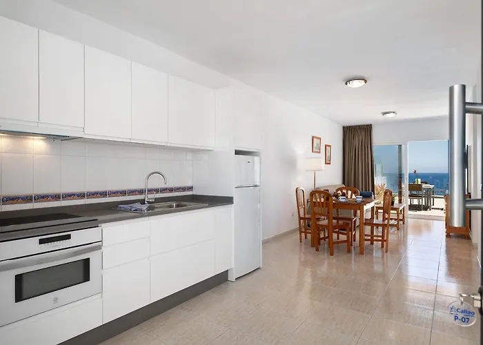 Διαμέρισμα Callao 7