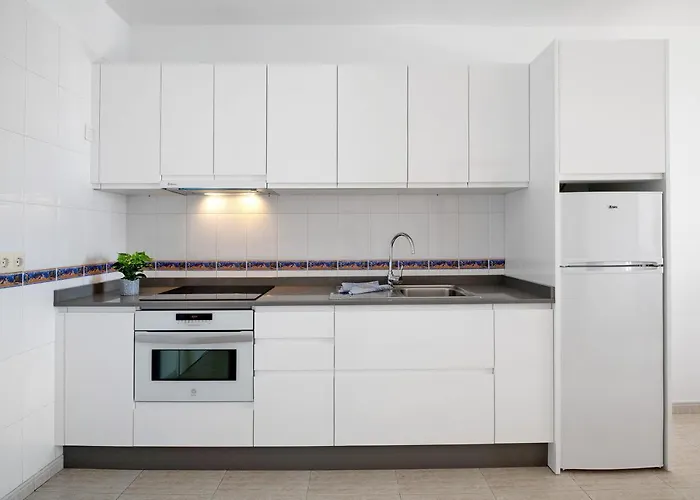 Callao 7 Διαμέρισμα