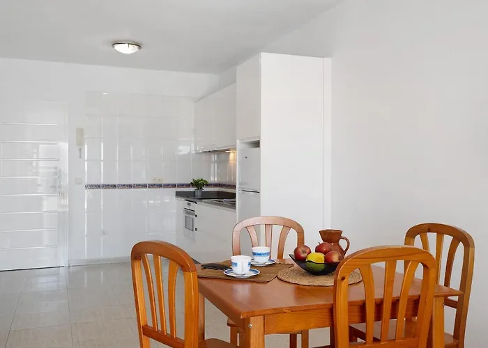 Callao 7 Διαμέρισμα *