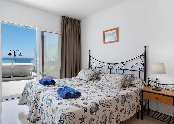 Callao 7 Arrieta (Lanzarote)