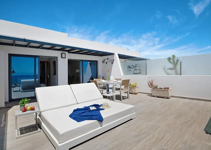 Appartamento Callao 7