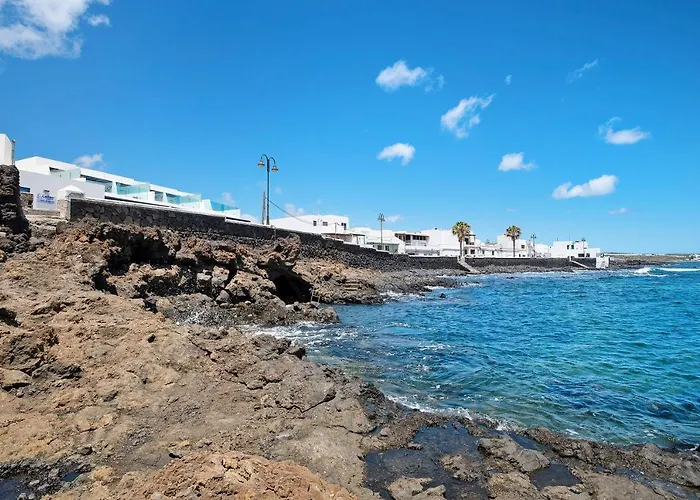 Callao 7 * Arrieta (Lanzarote)