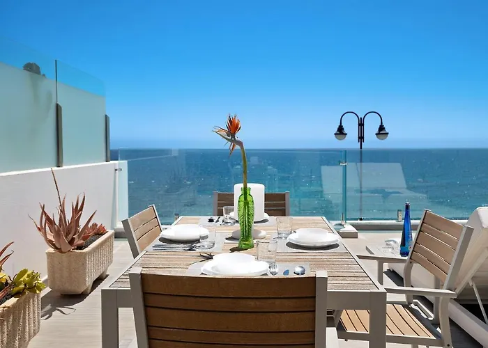 Callao 7 Arrieta (Lanzarote)