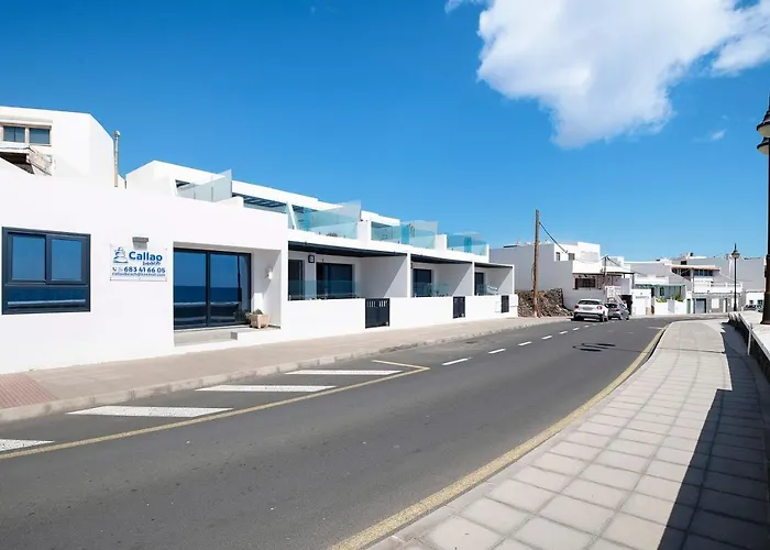 Appartamento Callao 7