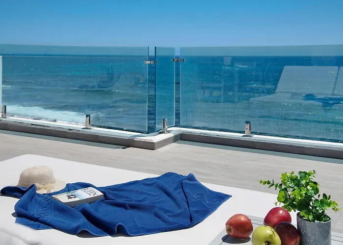 Callao 7 Διαμέρισμα Arrieta (Lanzarote)