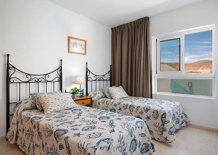 Callao 7 Appartamento Arrieta (Lanzarote)