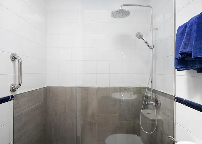 Callao 7 Διαμέρισμα *