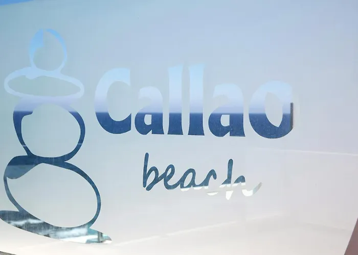 Callao 7 Διαμέρισμα *