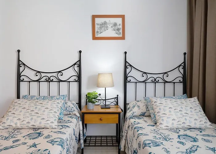 Callao 7 Appartamento *