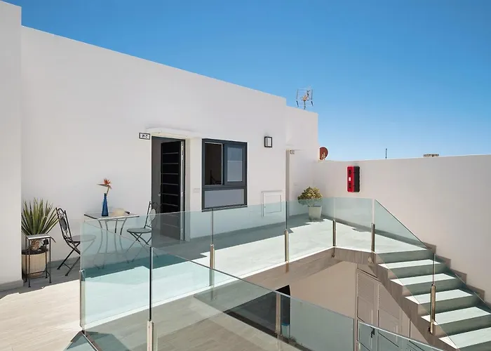 Appartamento Callao 7