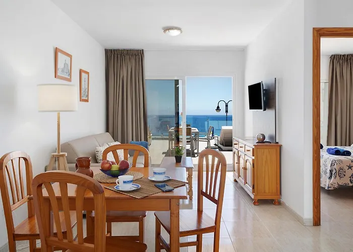 Callao 7 Διαμέρισμα